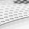 com-four® Abgießhilfe für Kochtöpfe - Topfsieb in Produktbild-Vorschau 7
