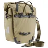 Deuter Fahrradtasche Weybridge 25+5 desert Produktbild-Vorschau 4