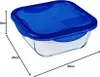 Pyrex Mehrzweckformen "cook and go" Glas 7er Set Produktbild-Vorschau 9