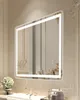 VEVOR LED koupelnové zrcadlo Vanity Mirror (70 x 100 cm), Náhled obrázku produktu 1