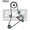 SKF VKMA 02383 Zahnriemensatz für FIAT DUCATO Produktbild-Vorschau 14