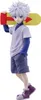 Hunter x Hunter Pop Up Parade Statua in PVC Killua Anteprima dell’immagine prodotto 1