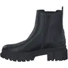 s.Oliver Damen Babymützen 5-25421-41 001 Farbe: Schwarz Produktbild-Vorschau 3