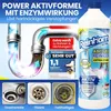 REINHORN Abflussreiniger Extra Stark - löst Haare 100% auf Produktbild-Vorschau 4