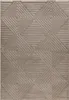 Lalee Teppich VIVA Silber 120x170cm Polypropylen 11mm Produktbild-Vorschau 1