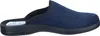 Fly Flot Herren Hausschuh Cord Pantoffel mit leichter Produktbild-Vorschau 7