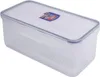 LocknLock  Classic mit Ablaufgitter 3,40L 297 x 152 x 118 Anteprima dell’immagine prodotto 1