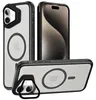 Schutzhülle für iPhone 17 Hülle, kompatibel mit MagSafe Produktbild-Vorschau 2