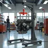 Relaxdays, moteur pour balancier, palan d'atelier, jusqu'à Voir les images du produit 3
