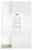 Amica EGS 16173/1 EB-Gefrierschrank E 100L 88cm Schlepptür Produktbild-Vorschau 6