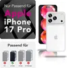 Hülle "Phantom" für Apple iPhone 17 Pro - 0,3mm Extrem Dünn Produktbild-Vorschau 4