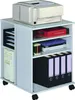 Durable 311310, Šedá, Multimediální vozík, Dřevo, 60 kg, 25 Náhled obrázku produktu 5