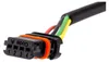 Bosch -Displayhalter Intuvia und NYON 150 cm Kabel Produktbild-Vorschau 3