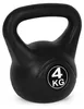 Kettlebell da 4 kg per esercizi con manubri, palla, pesi, Anteprima dell’immagine prodotto 10
