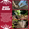 Root Slayer Beetspaten mit Stiel, Wurzelspaten, Produktbild-Vorschau 6