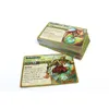 Asmodee Summoner Wars: Isle Vekkid Faction Deck, Produktbild-Vorschau 3