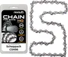Sägekette 50cm 1.5mm 0.325"" 76TG für Scheppach CSH56 Produktbild-Vorschau 1