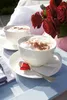 Maxwell & Williams Tazza da cappuccino con piattino Basic Anteprima dell’immagine prodotto 2