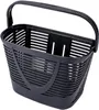 KLICKfix LAMELLO MINI BASKET PLASTIC BLACK Podgląd zdjęcia produktu 4