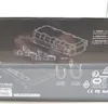 The image shows the packaging of a Noco Boost X Lithium Jump Starter GBX155. Voir les images du produit