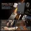 ZELURXX 10000mAh Powerbank mit magnetischem kabellosem Produktbild-Vorschau 6
