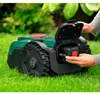 Robot tosaerba VISIMOW18V-200 Anteprima dell’immagine prodotto 11
