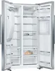 Siemens KA93GAIEP Freistehende Side-by-Side Kombi, 2 Produktbild-Vorschau 3