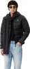 Lacoste Gesteppte Pufferjacke, Schwarz M Produktbild-Vorschau 17