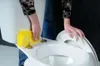SOFIA WC-Sitz, Soft Close, Easy Take, Weiß Produktbild-Vorschau 5