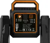 NEO TOOLS Akku Baustrahler Teleskop – 3000 Lumen COB LED Produktbild-Vorschau 12