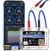 12V Batterie Monitor Bluetooth, Start-/Ladetest, für Lithium & Blei-Säure Anteprima dell’immagine prodotto