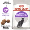 Royal Canin Sterilised 37, Dospelý, 10 kg Náhľad obrázku produktu 4