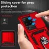 Pouzdro pro Samsung Galaxy S20 Ultra dvouvrstvé pouzdro s Náhled obrázku produktu 2