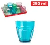 Plasticforte unzerbrechliche Trinkglaser - 12x Stuck - Produktbild-Vorschau 3