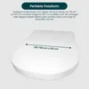 Dexitex Jersey Spannbettlaken für Doppelbett – Bettlaken Produktbild-Vorschau 8