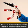 LEGO Star Wars 75448 Klon-Schocktruppen Mech - Bewege­liche Produktbild-Vorschau 13