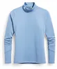 Adidas Damen Golf Cold Ready Rollkragen Rolli Mock Produktbild-Vorschau 2