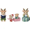 SYLVANIAN Rodzina Reniferów 05692 Podgląd zdjęcia produktu 1