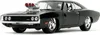 Jada Fast & Furious 1970 Dodge Charger 1:24 Modellauto Voir les images du produit 2