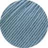 Close-up of blue yarn. Produktbild-Vorschau