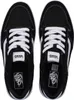 Vans Ryland Wildleder-Canvas-Sneaker, Schwarz 46 EU Produktbild-Vorschau 13