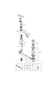 Grohe Einhand-Waschtischbatterie BauEdge 23328_1, 1 Stk. Produktbild-Vorschau 7