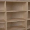 KRUZZEL Sammlervitrine Holz zu 80 Fächen 78,5 x 50 x 4,5 cm Produktbild-Vorschau 6