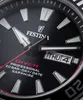 Orologio Festina F20662-3 nero Anteprima dell’immagine prodotto 8