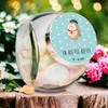 Mr. & Mrs. Panda Teedose Eule Frankreich XL 2000ml - Türkis Produktbild-Vorschau 5