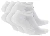 Nike skarpety stopki białe Everyday Cushioned 6pack Podgląd zdjęcia produktu 4