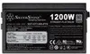 SilverStone SST-ST1200-PTS 80+ Platinum 1200 Watt (30340) Voir les images du produit 9