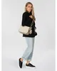 Gabor Devika Schultertasche M 24.5 cm Produktbild-Vorschau 2