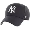 47 - "MLB" Baseball-Mütze PP9863 (Einheitsgröße) Produktbild-Vorschau 3