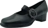 Bleil Komfort Pumps LIBERTY Damen 31333030393335 Schwarz 40 Produktbild-Vorschau 1